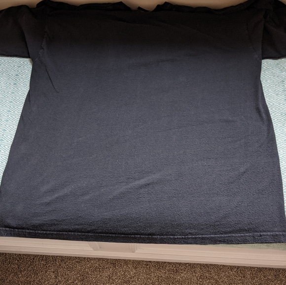 Vintage Batman T-shirt - Picture 5 of 10